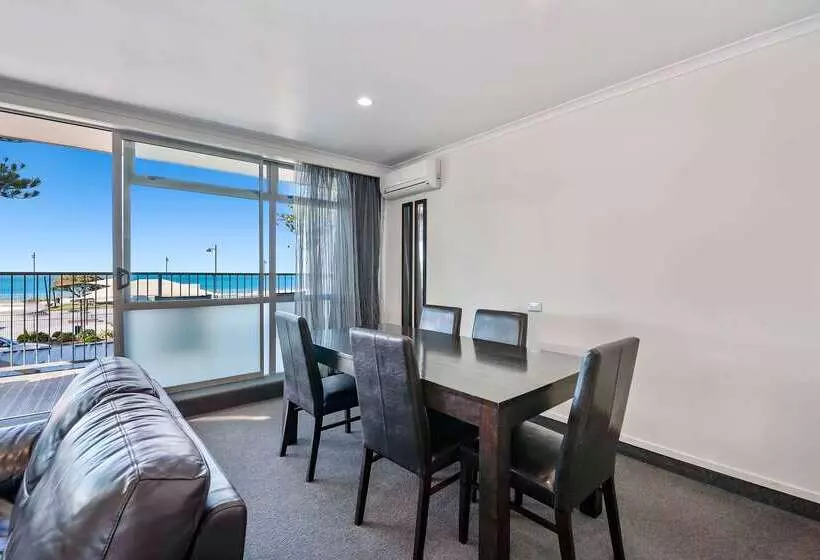 酒店 Quality Inn Napier