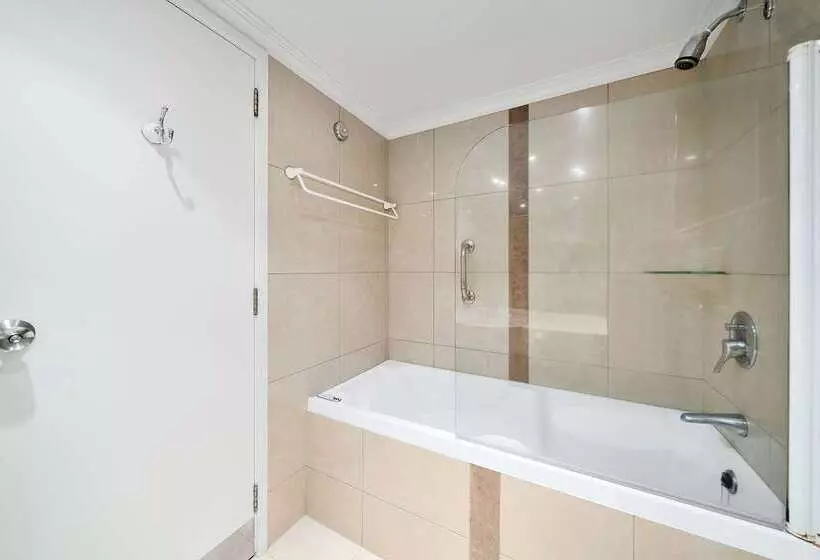 酒店 Quality Inn Napier