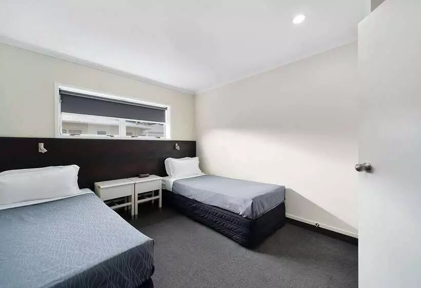 酒店 Quality Inn Napier