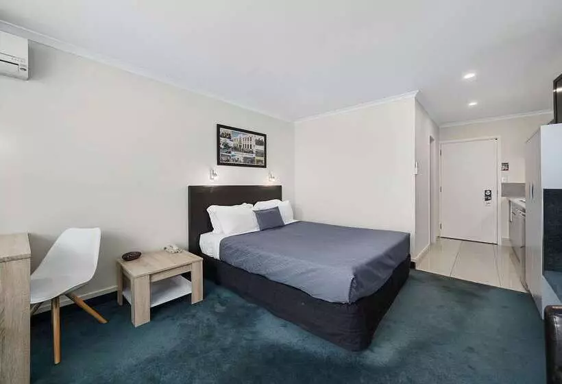 酒店 Quality Inn Napier