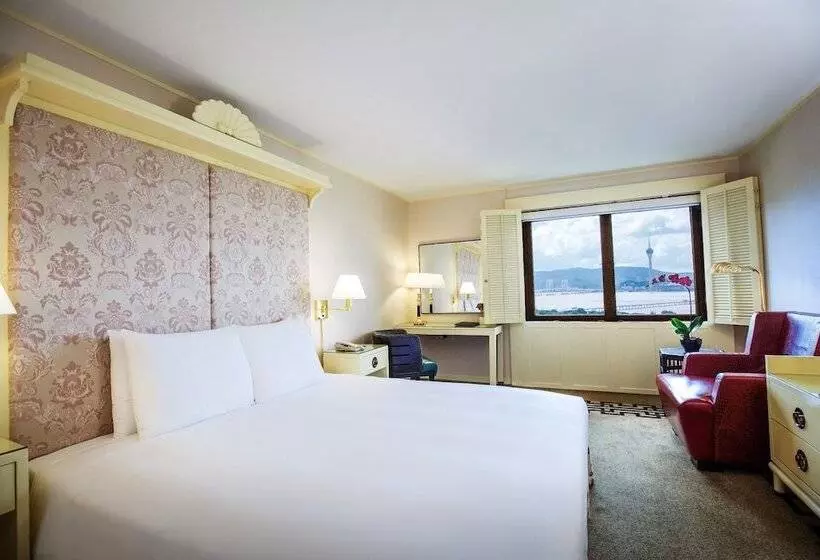 Regency Art Hotel Macau