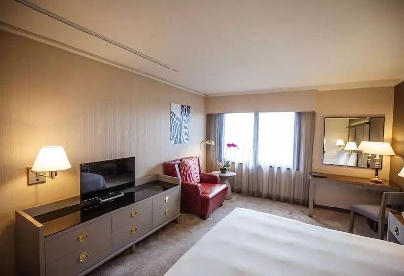 Regency Art Hotel Macau