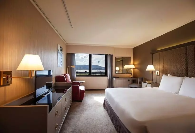 Regency Art Hotel Macau