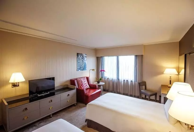 Regency Art Hotel Macau