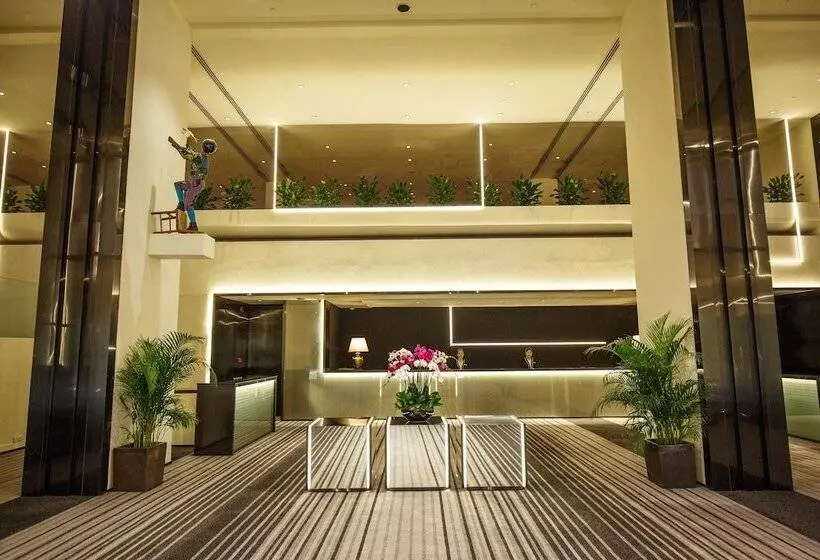 Regency Art Hotel Macau