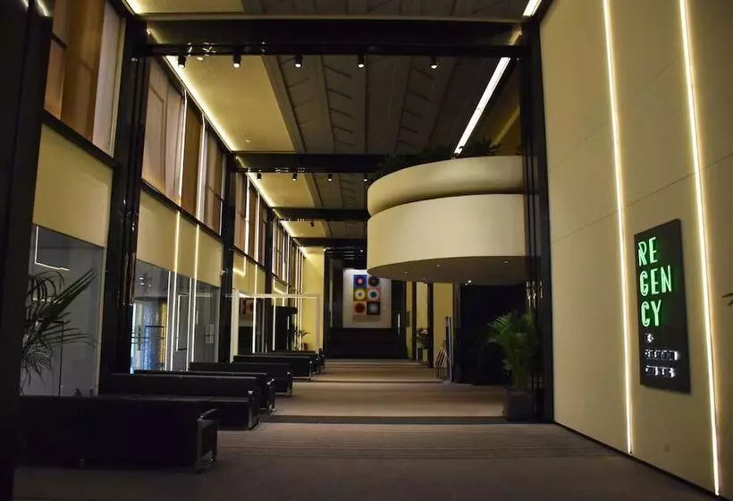 Regency Art Hotel Macau