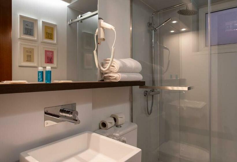 酒店 Samasa Fundao