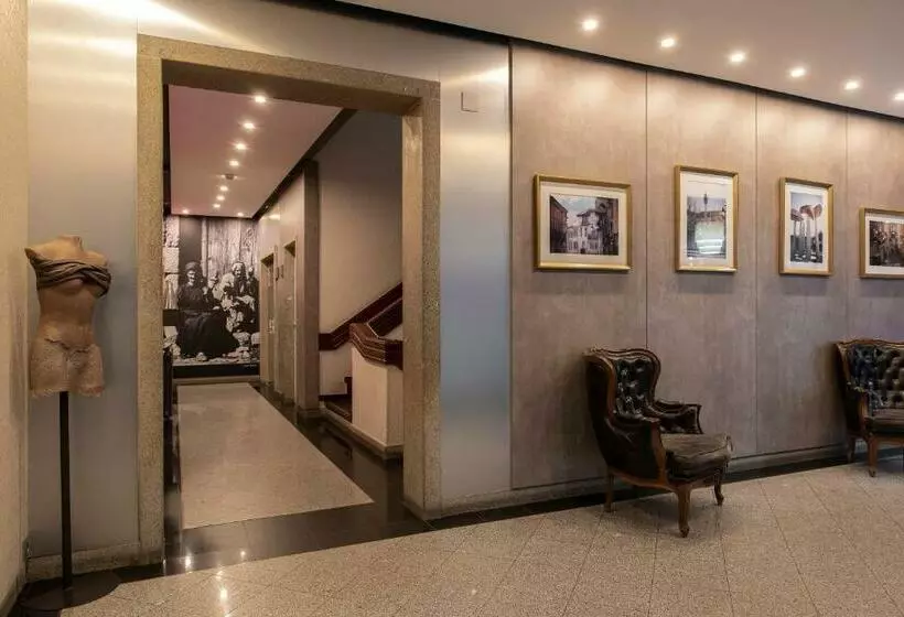 בית מלון כפרי Samasa Fundao