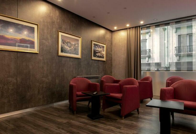 酒店 Samasa Fundao