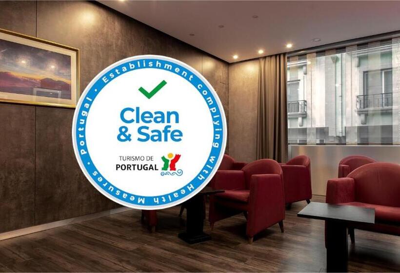 هتل Samasa Fundao