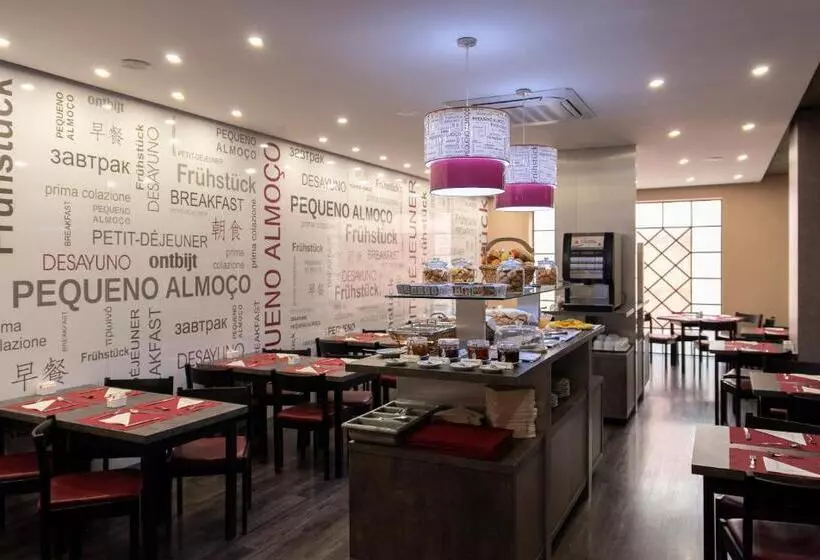 בית מלון כפרי Samasa Fundao