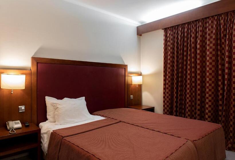 酒店 Samasa Fundao