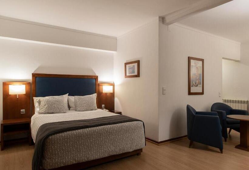 酒店 Samasa Fundao