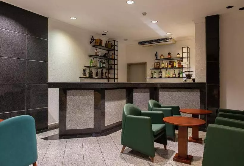 בית מלון כפרי Samasa Fundao