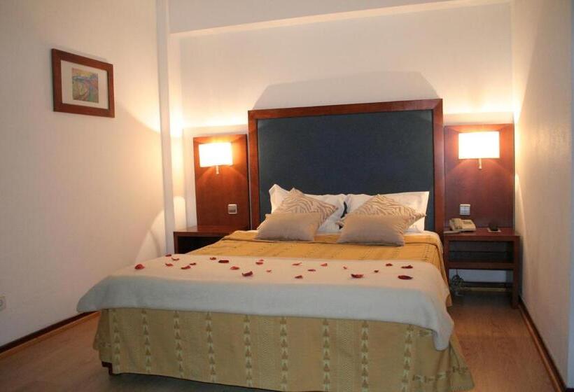 酒店 Samasa Fundao