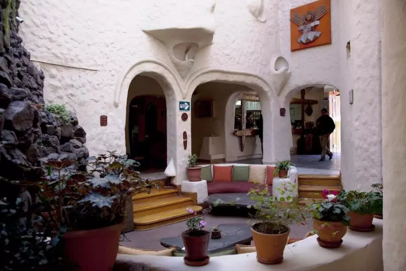 فندق San Agustin Internacional