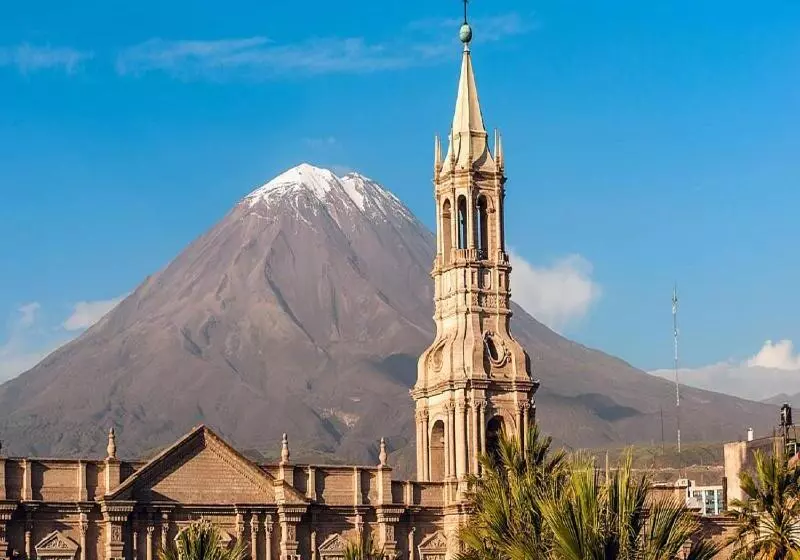 فندق San Agustin Internacional