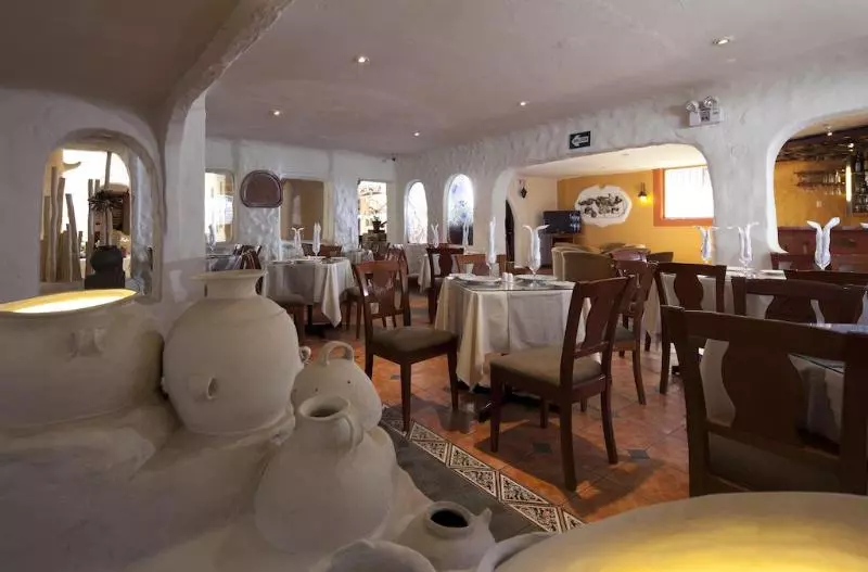 فندق San Agustin Internacional