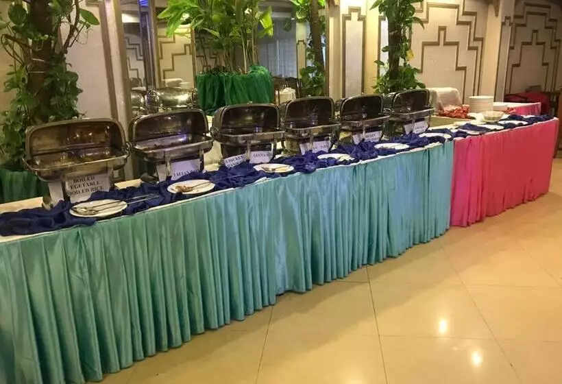 هتل Shalimar Rawalpindi