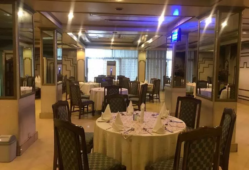 هتل Shalimar Rawalpindi