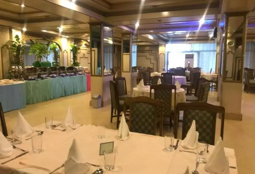 هتل Shalimar Rawalpindi