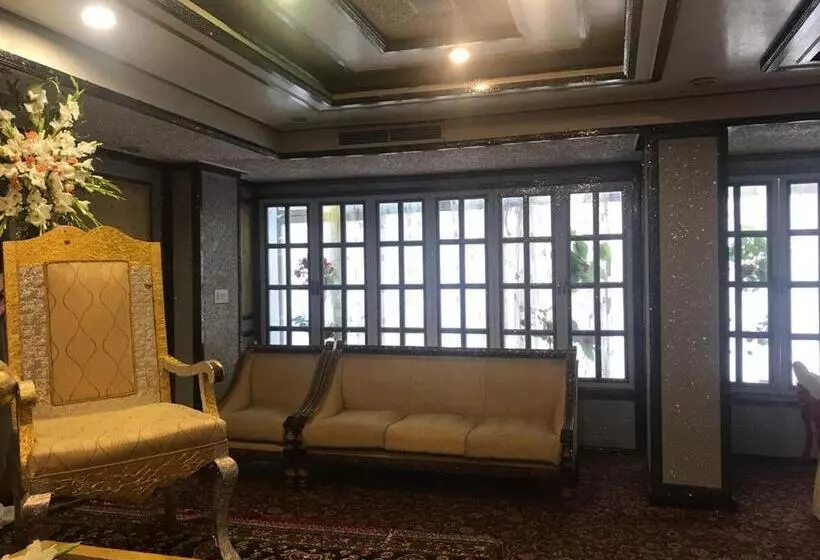 هتل Shalimar Rawalpindi