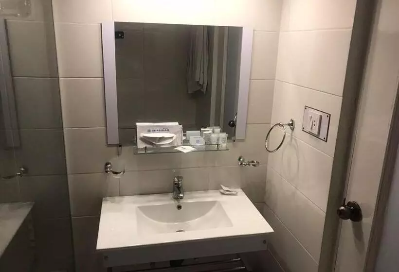 هتل Shalimar Rawalpindi