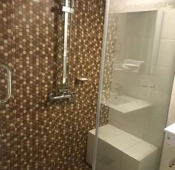 هتل Shalimar Rawalpindi