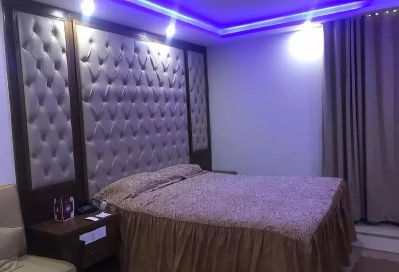 هتل Shalimar Rawalpindi