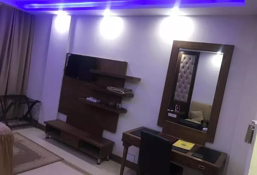 هتل Shalimar Rawalpindi