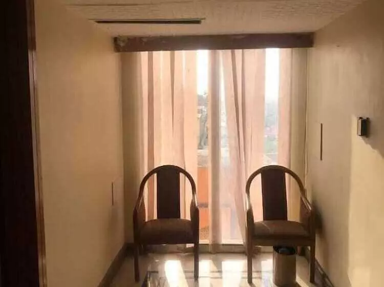 هتل Shalimar Rawalpindi