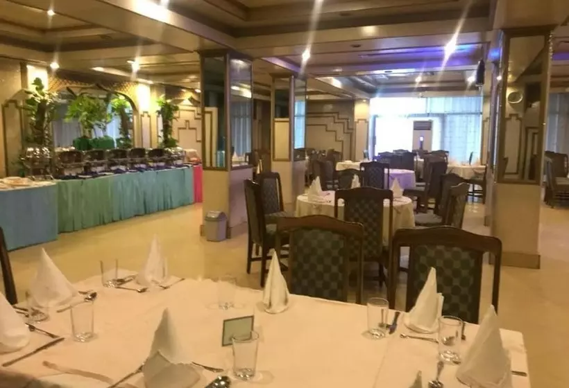 هتل Shalimar Rawalpindi