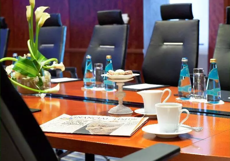 هتل Sofitel Grand Sopot