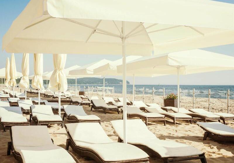 ホテル Sofitel Grand Sopot