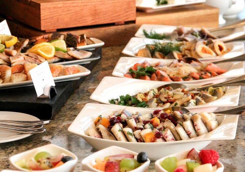 ホテル Sofitel Grand Sopot