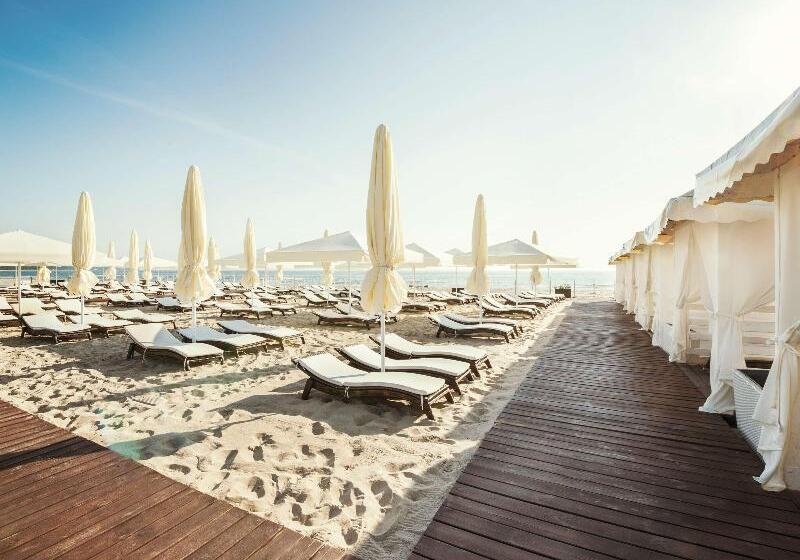 ホテル Sofitel Grand Sopot