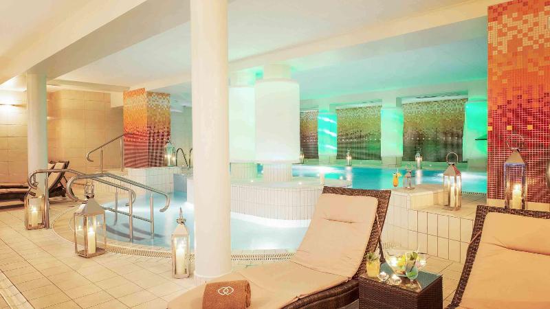 ホテル Sofitel Grand Sopot