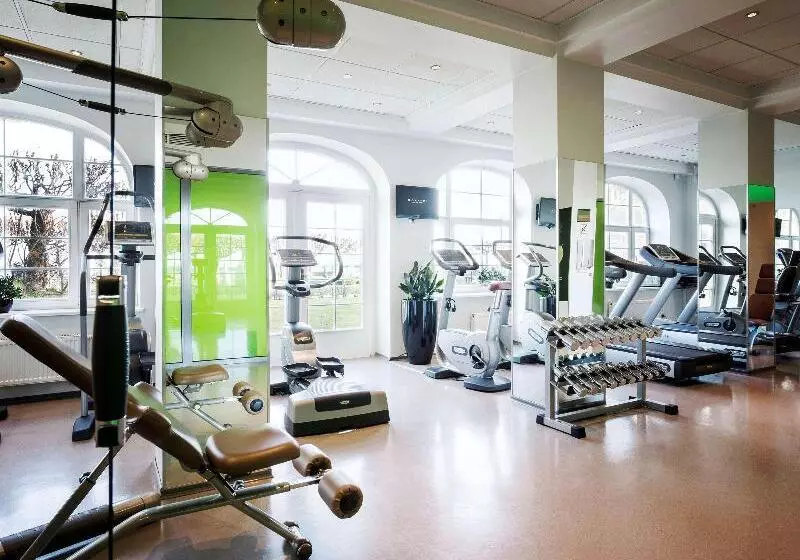 هتل Sofitel Grand Sopot