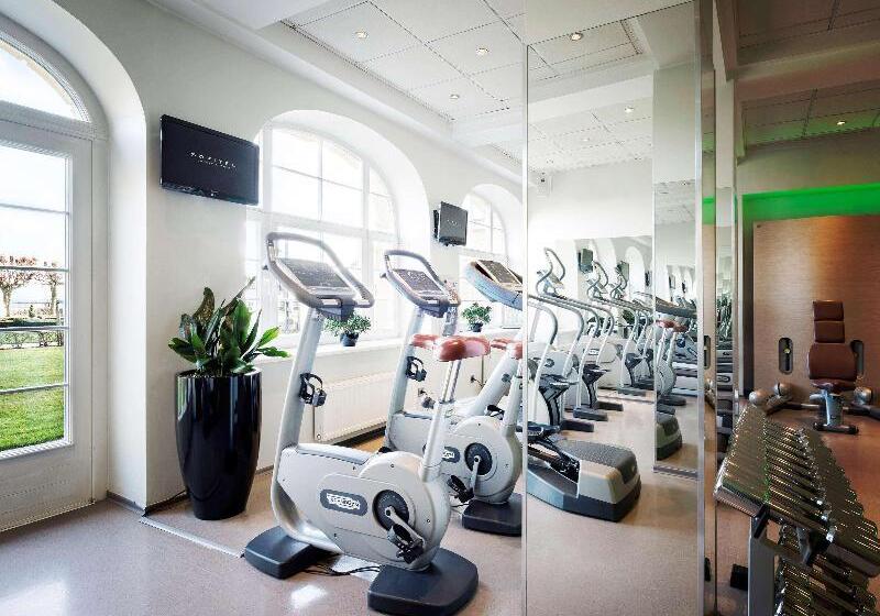 ホテル Sofitel Grand Sopot