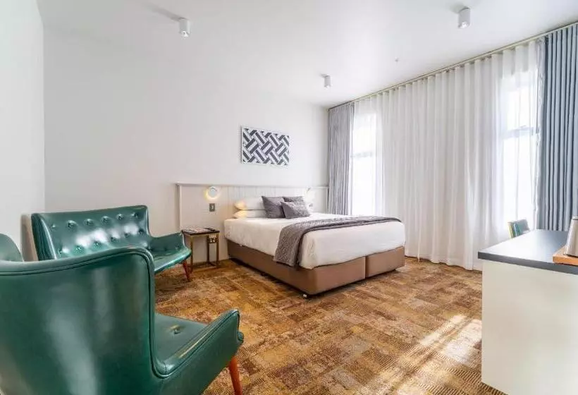 호텔 The Grosvenor