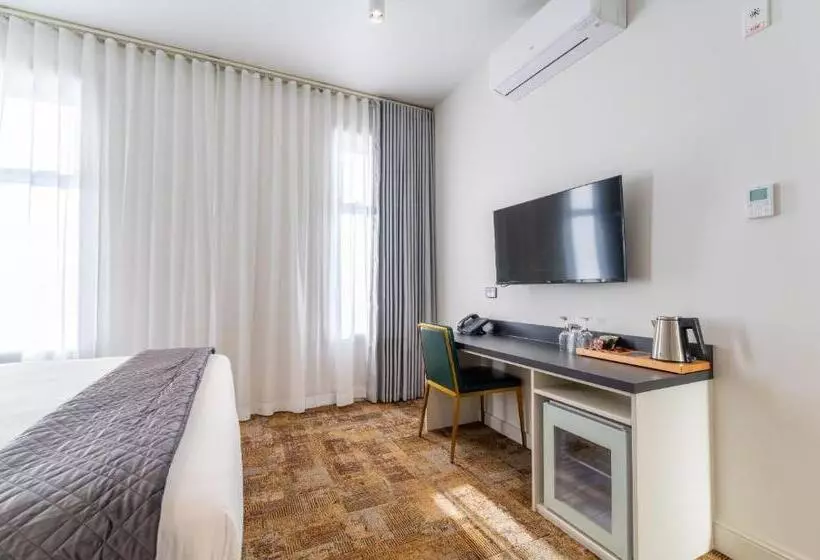 호텔 The Grosvenor