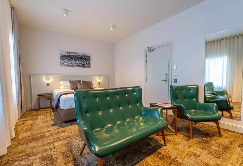 호텔 The Grosvenor