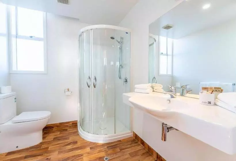 호텔 The Grosvenor