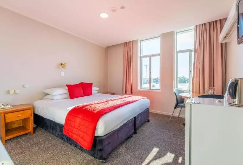 호텔 The Grosvenor