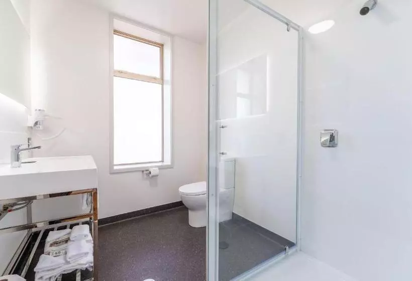 호텔 The Grosvenor