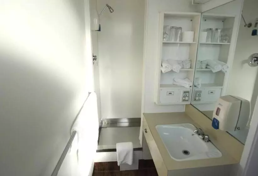 호텔 The Grosvenor