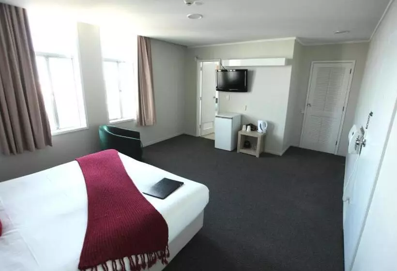 호텔 The Grosvenor