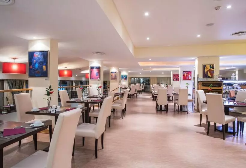 هتل Tui Blue Gardens  Adultsonly  Savoy Signature