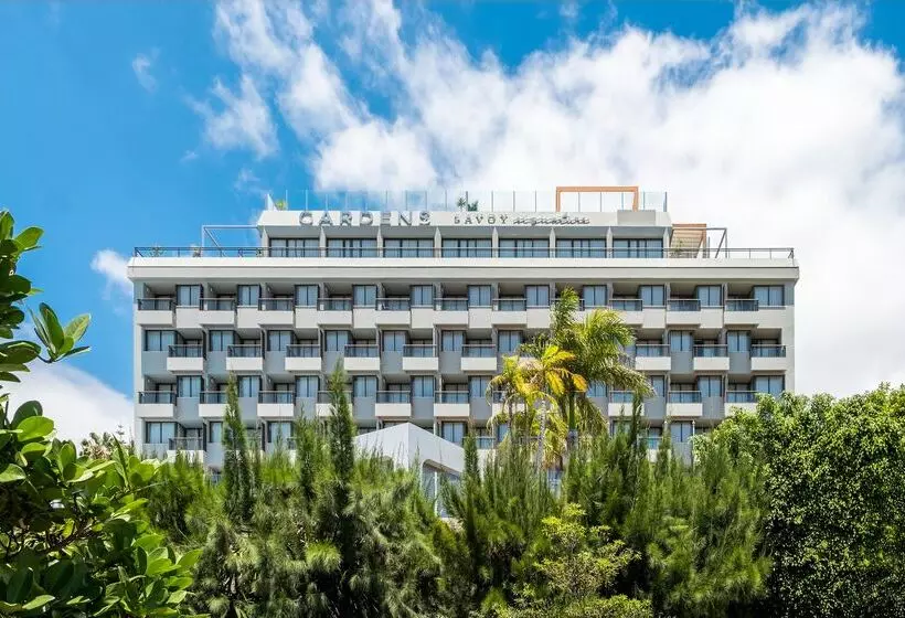 هتل Tui Blue Gardens  Adultsonly  Savoy Signature