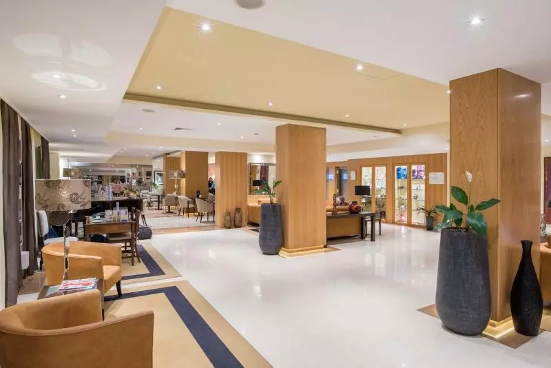 هتل Tui Blue Gardens  Adultsonly  Savoy Signature